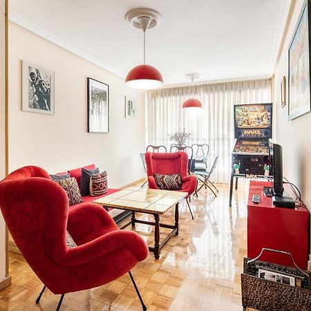 Magnifico Apartamento En El Centro De 오비에도 외부 사진