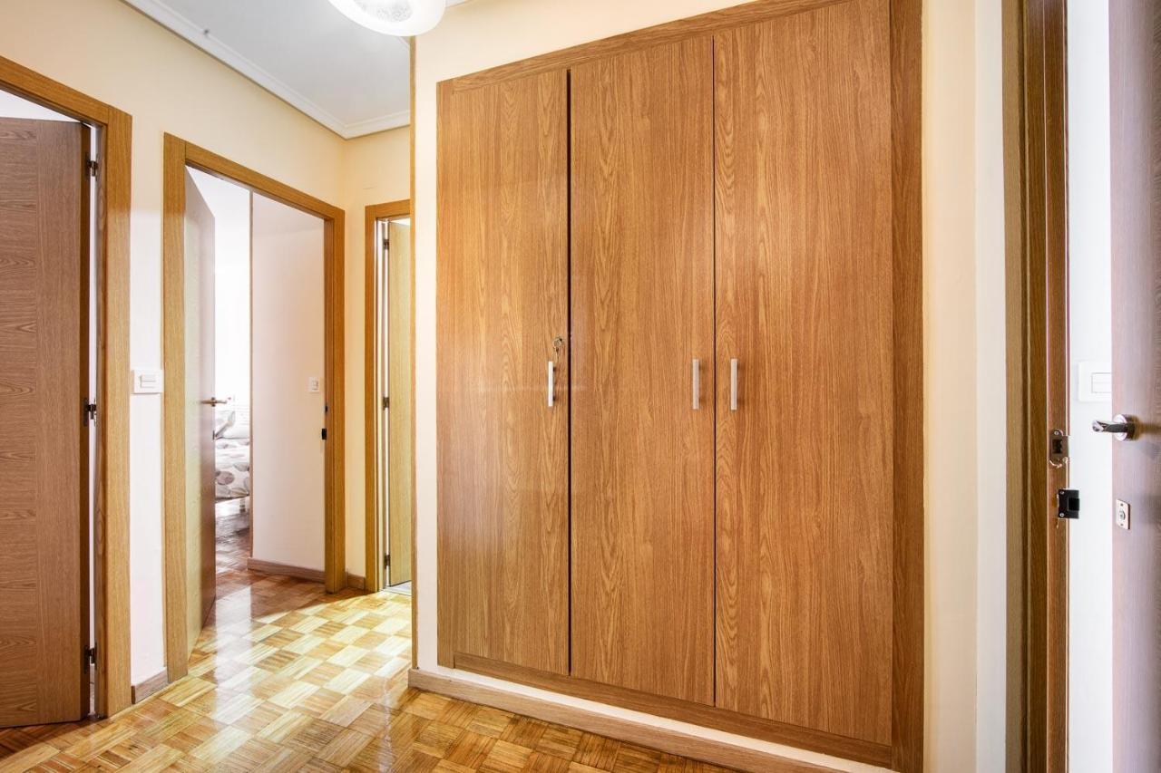 Magnifico Apartamento En El Centro De 오비에도 외부 사진
